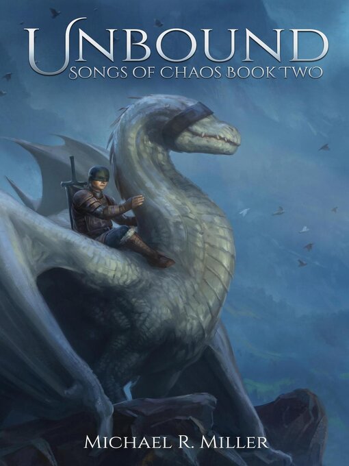Cover image for Unbound